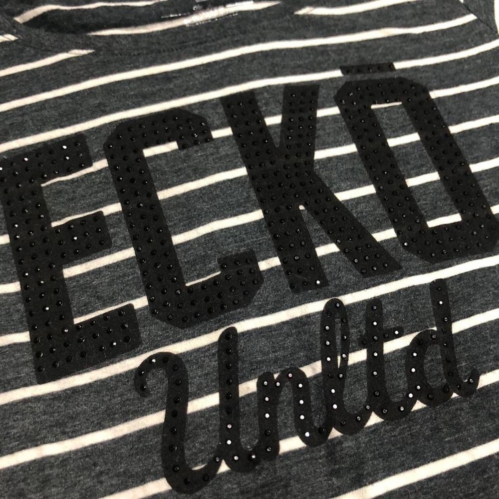 Y2K Ecko Grunge Long Sleeve - Picture 4 of 5